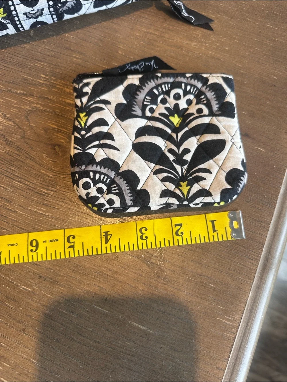 Vera Bradley set three